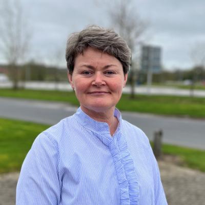 Dorthe Tranberg
