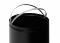 Bica Avfallsbeholder 60 liter Svart
