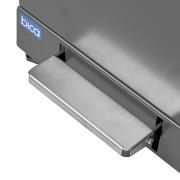 Bica Model 954 Avfallsbeholder 95 liter Fotpedal Antrasitt