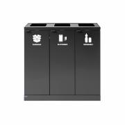 Piktogram Electronics 15x15 cm Kontursnitt Hvit