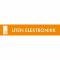 Piktogram Liten elektronikk 16x3 cm Magnetisk Oransje