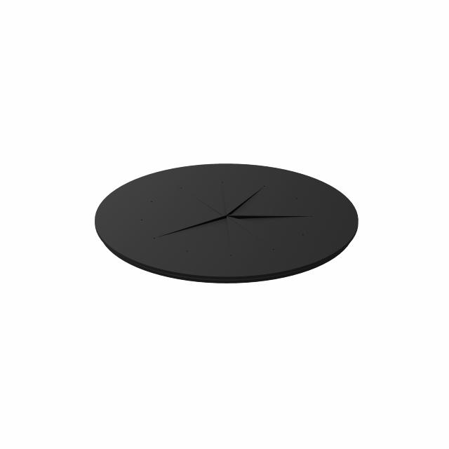 Bica Flaskeinnkast Ø18 cm 