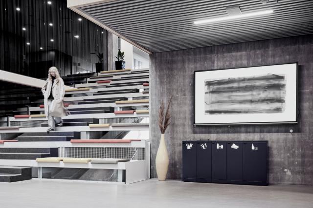 Utdanningsinstitusjoner og biblioteker