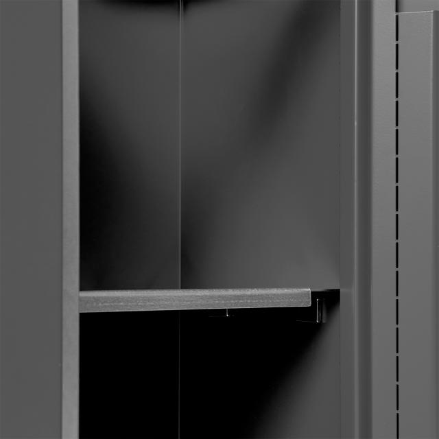 Bica Magnet sett med 4 stk. For montering av hyller