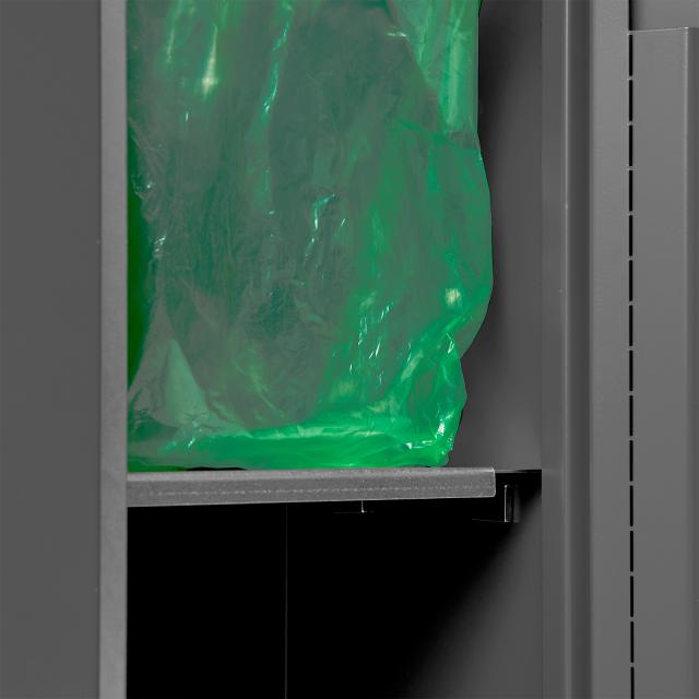 Bica Magnet sett med 4 stk. For montering av hyller