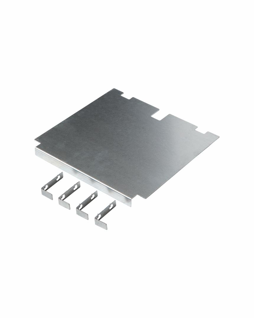 Bica Ny Hyllesett for 65 liters avfallsbeholdere