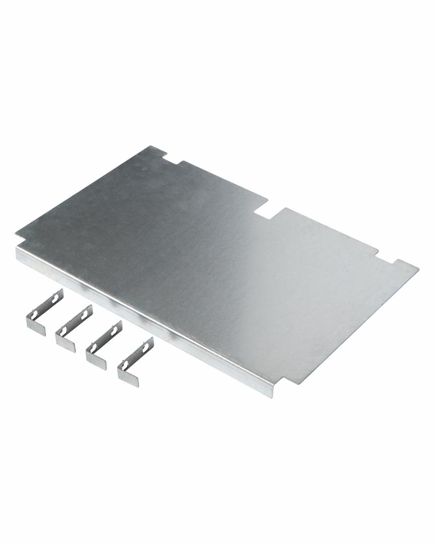 Bica Ny Hyllesett for 95 liters avfallsbeholdere